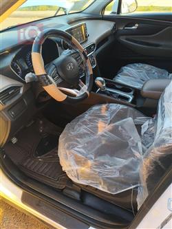 هيونداي سانتافي